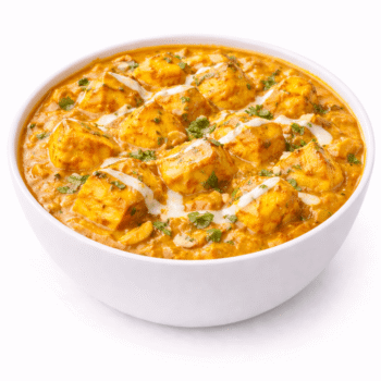 Shahi paneer