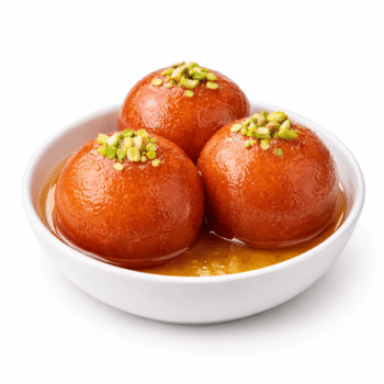 Gulab jamun