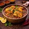 Prawn & Fish Curry Dishes