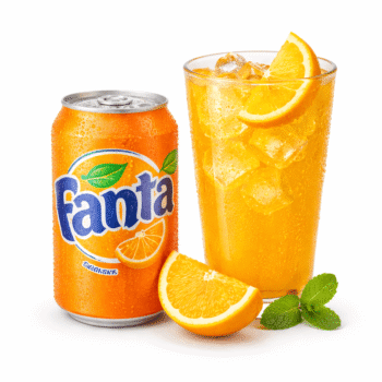 Fanta Orange