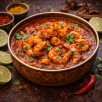 Prawn Curry Dishes
