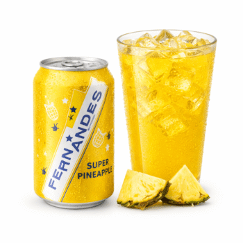 Fernandes Super Pineapple