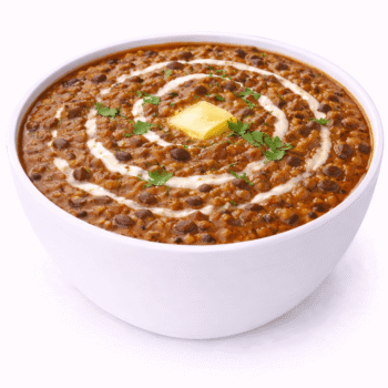 Daal makhni