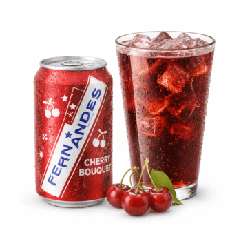 Fernandes Cherry Bouquet