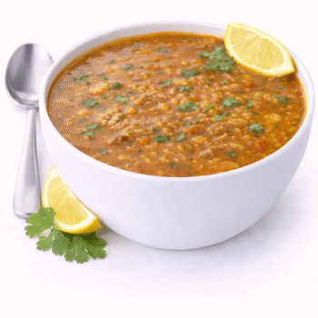 Harisha Soup