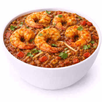 King prawn jal frezi