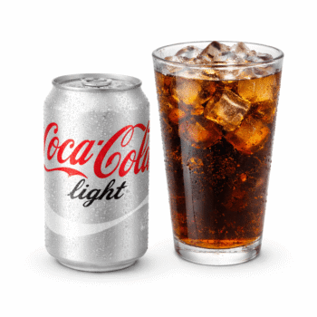 Coca-Cola light