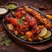 Tandoori Special Main Courses