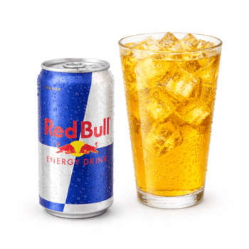 Red Bull Energy Drink