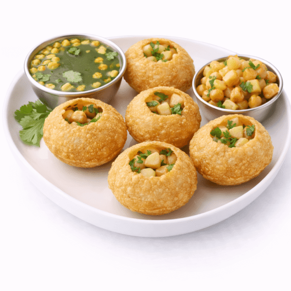 Pani puri