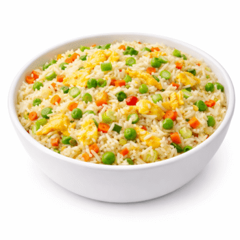 Fried rice