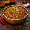 Keema Curry Dishes