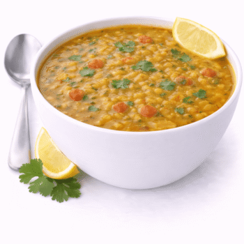 Daal soup