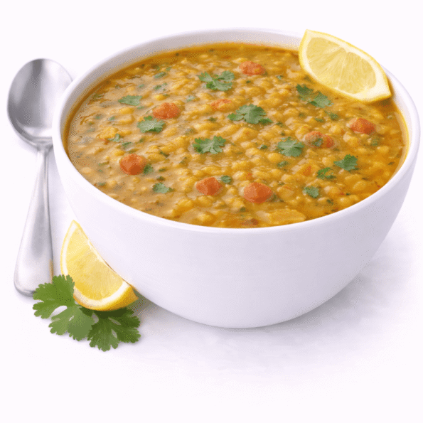 Daal soup